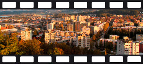 Video galerija