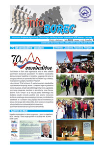 Info borec 7